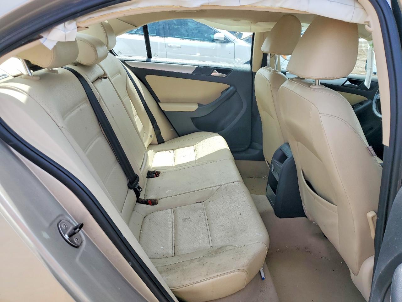 Volkswagen Jetta Se