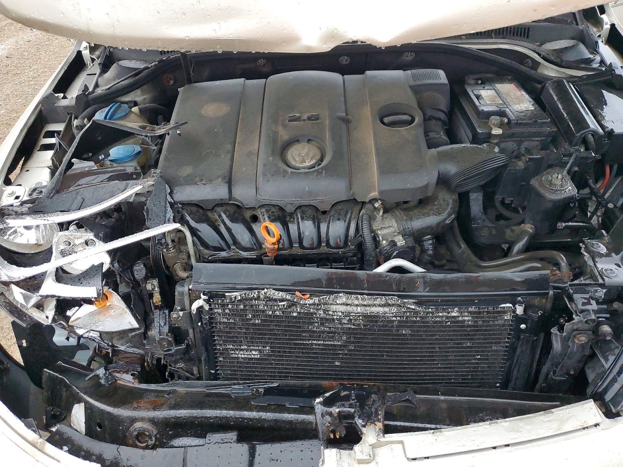 Volkswagen Jetta Se