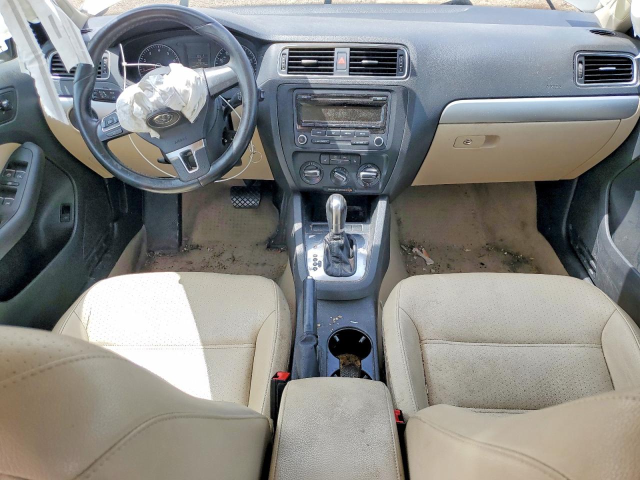 Volkswagen Jetta Se