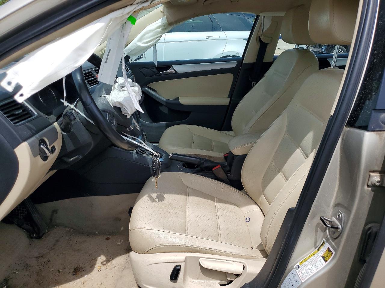 Volkswagen Jetta Se
