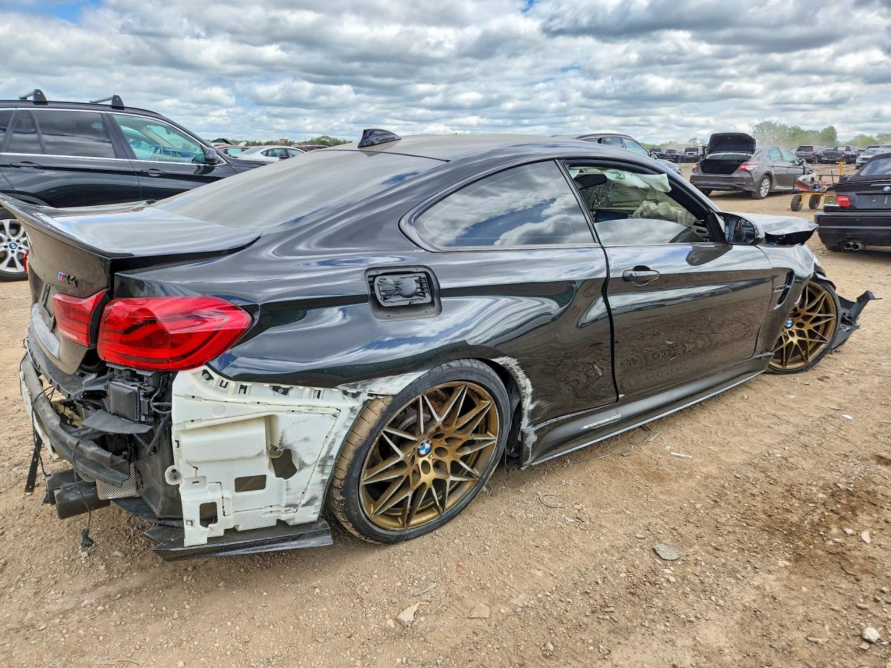 BMW M Series