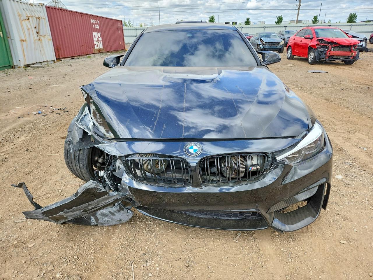 BMW M Series