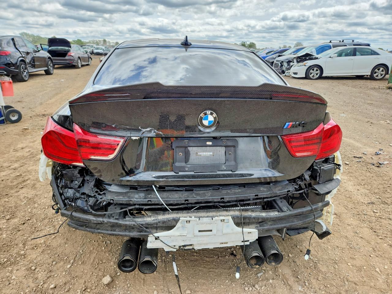 BMW M Series