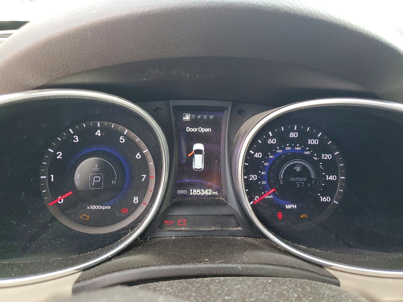 Hyundai SANTA FE 2.0t