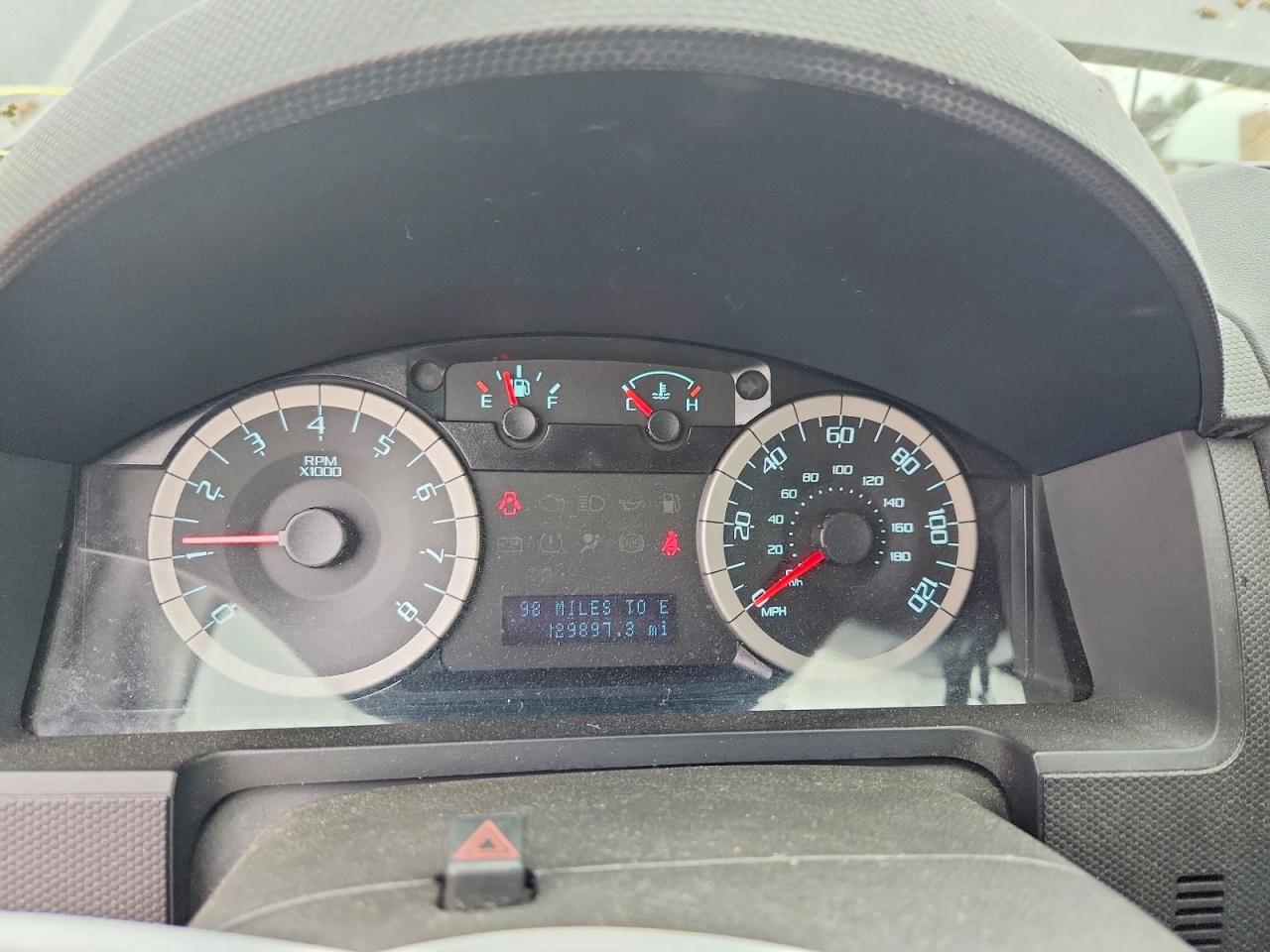 Ford Escape Xlt