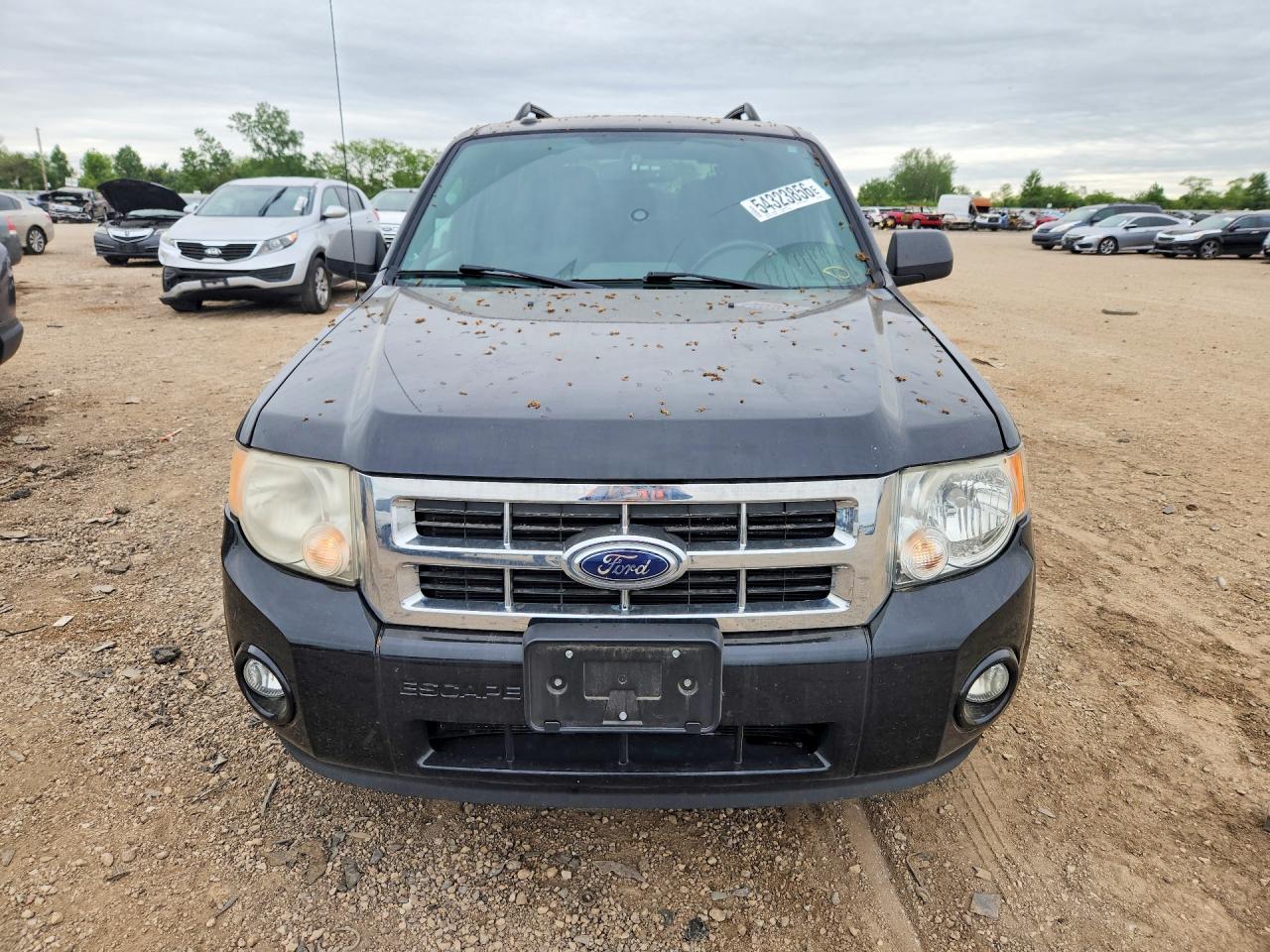 Ford Escape Xlt