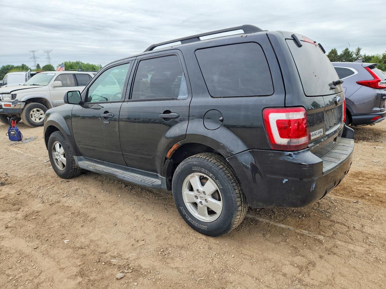 Ford Escape Xlt
