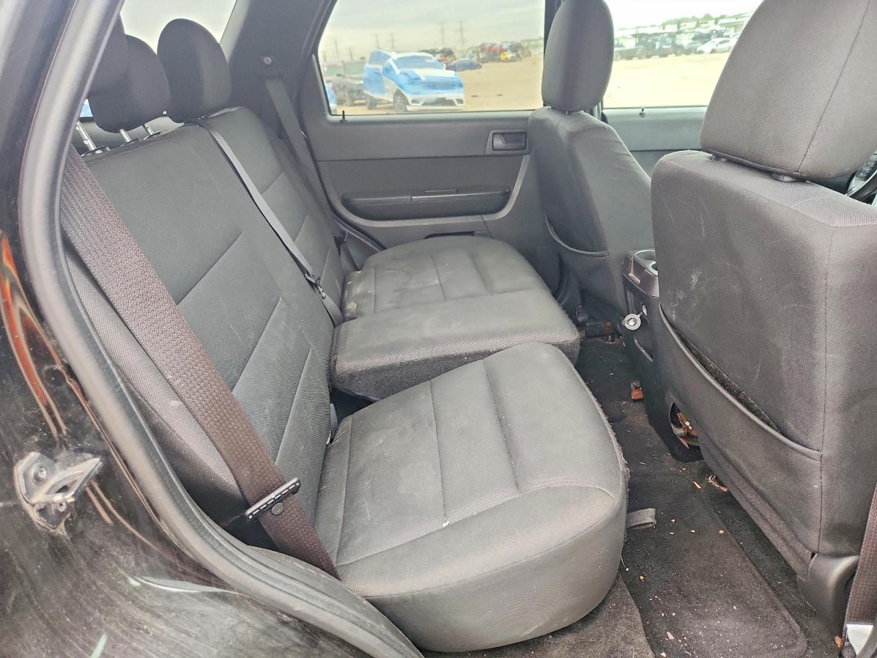Ford Escape Xlt