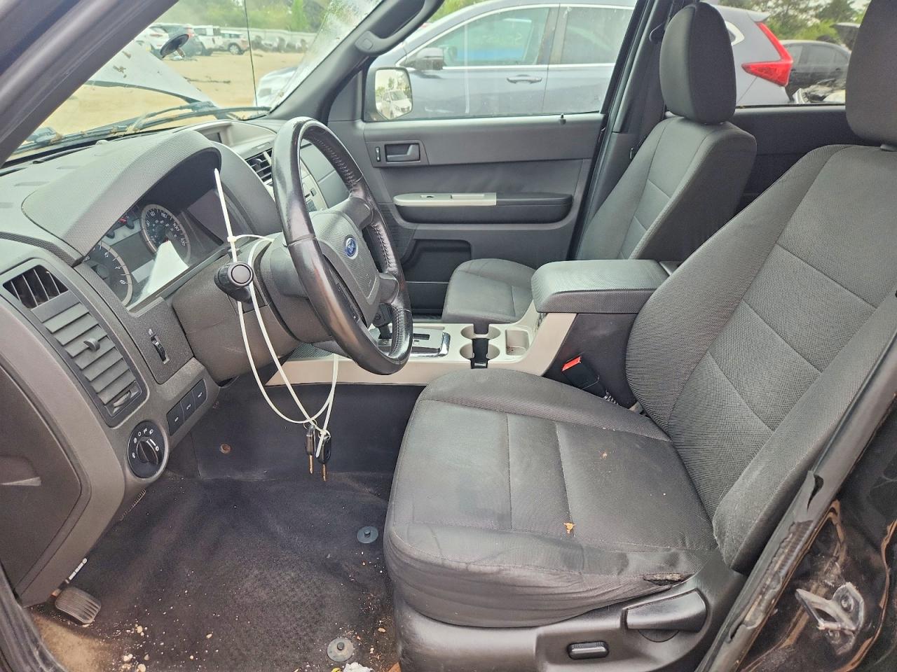 Ford Escape Xlt