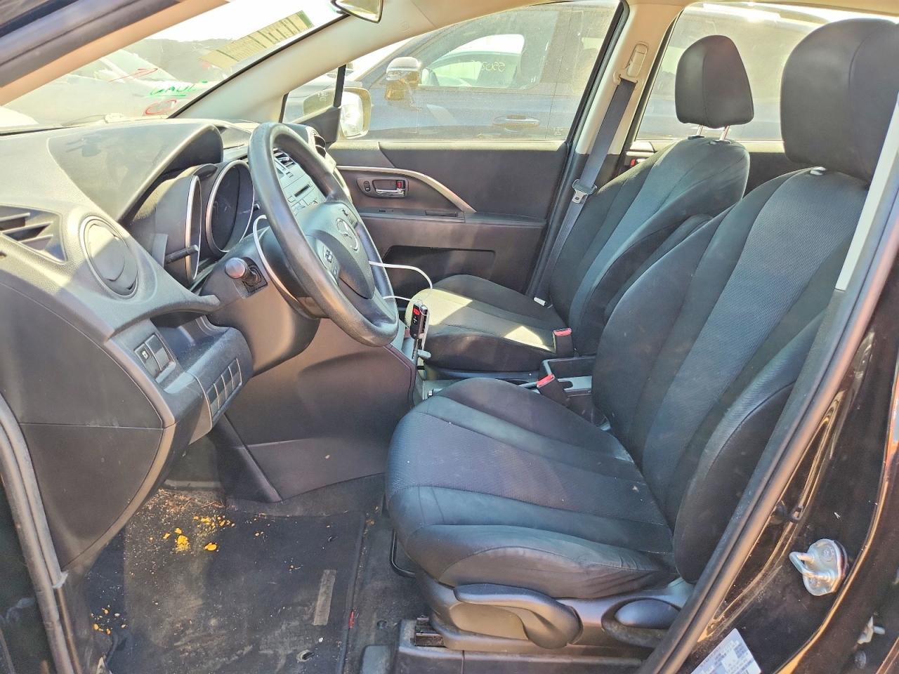 Mazda 5 Sport