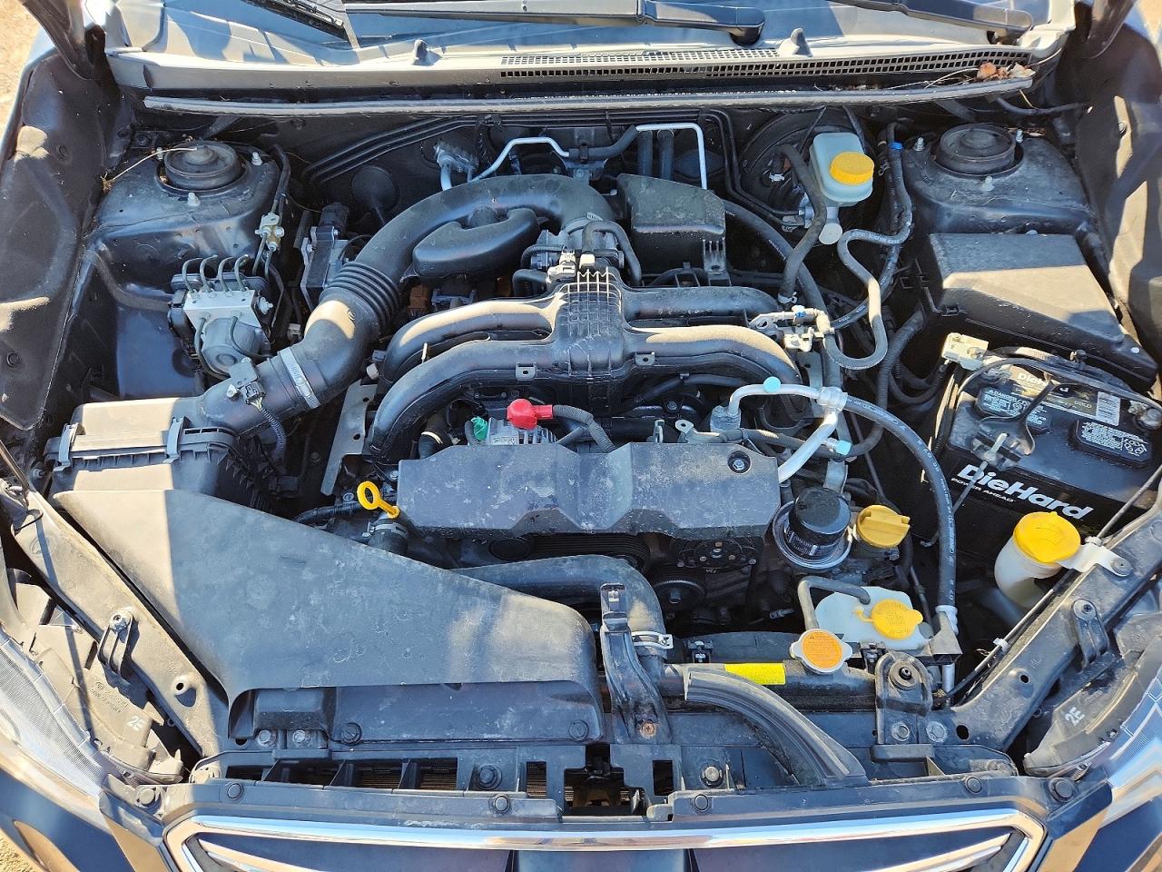 Subaru Crosstrek Premium