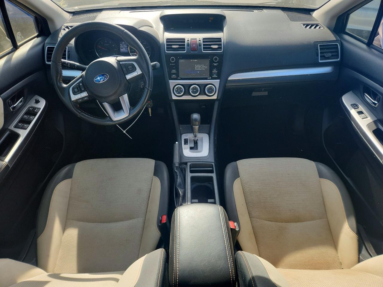 Subaru Crosstrek Premium