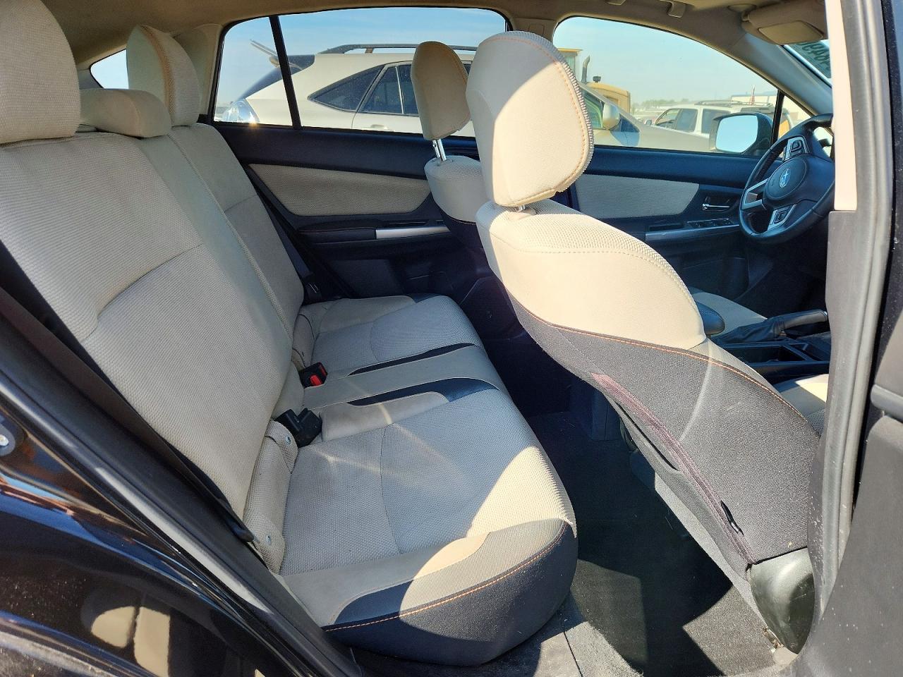 Subaru Crosstrek Premium
