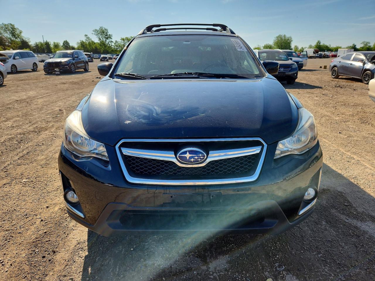 Subaru Crosstrek Premium