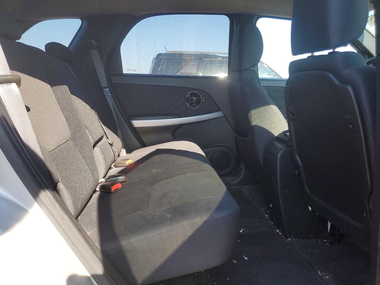 Pontiac Torrent