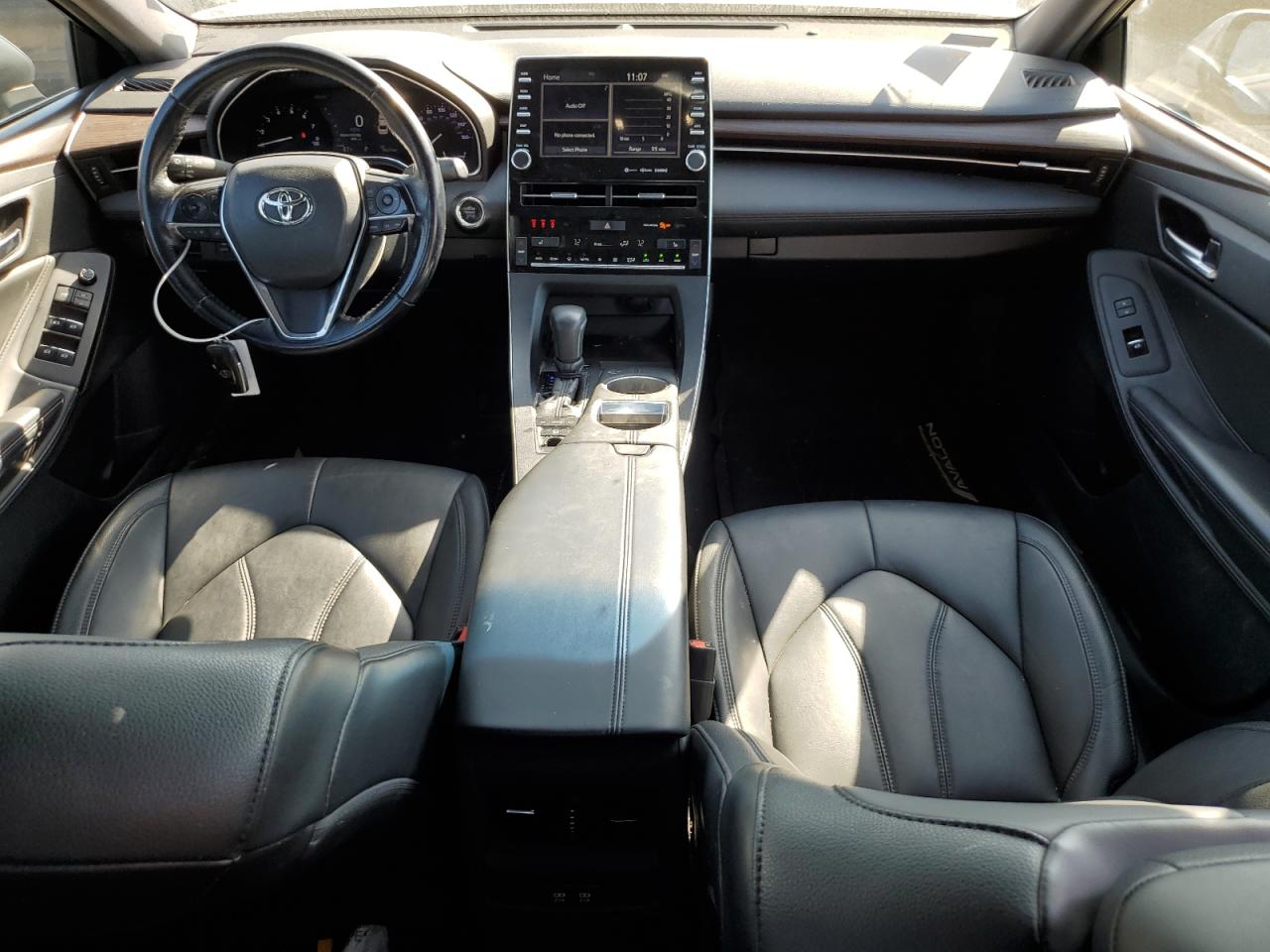 Toyota Avalon Xle