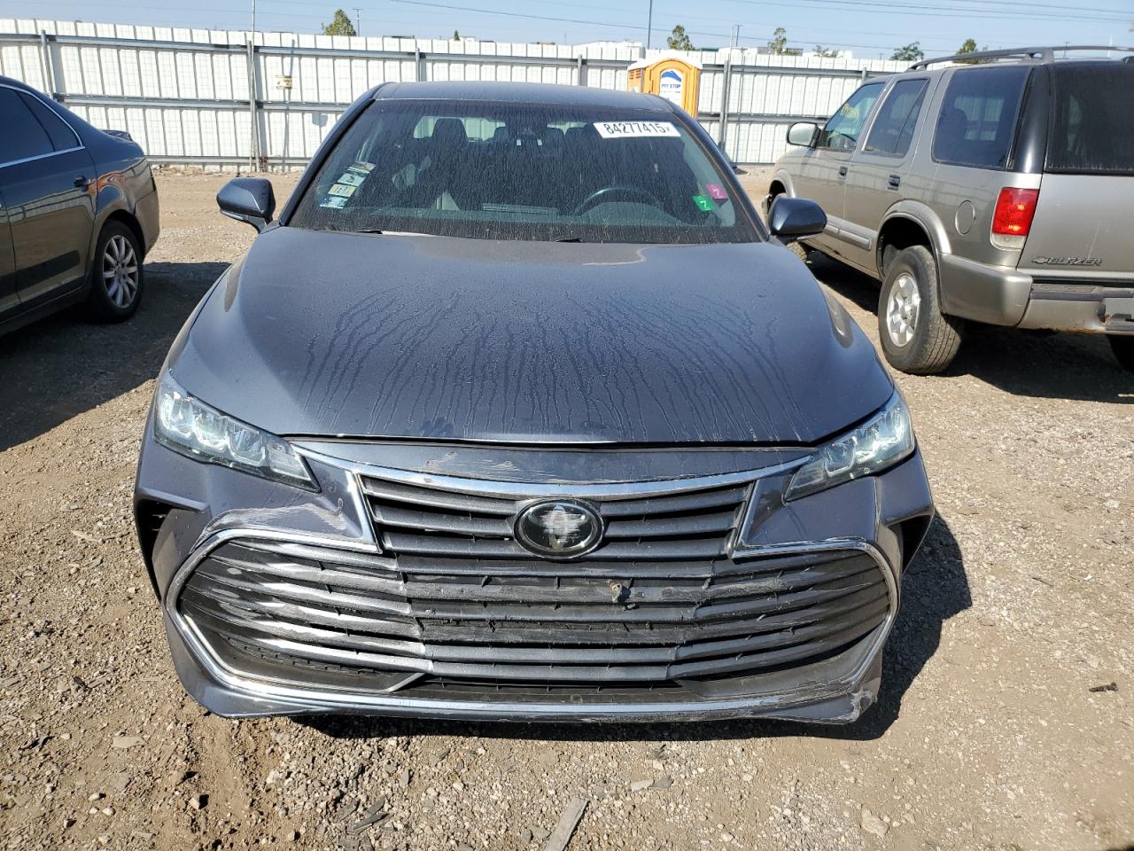 Toyota Avalon Xle