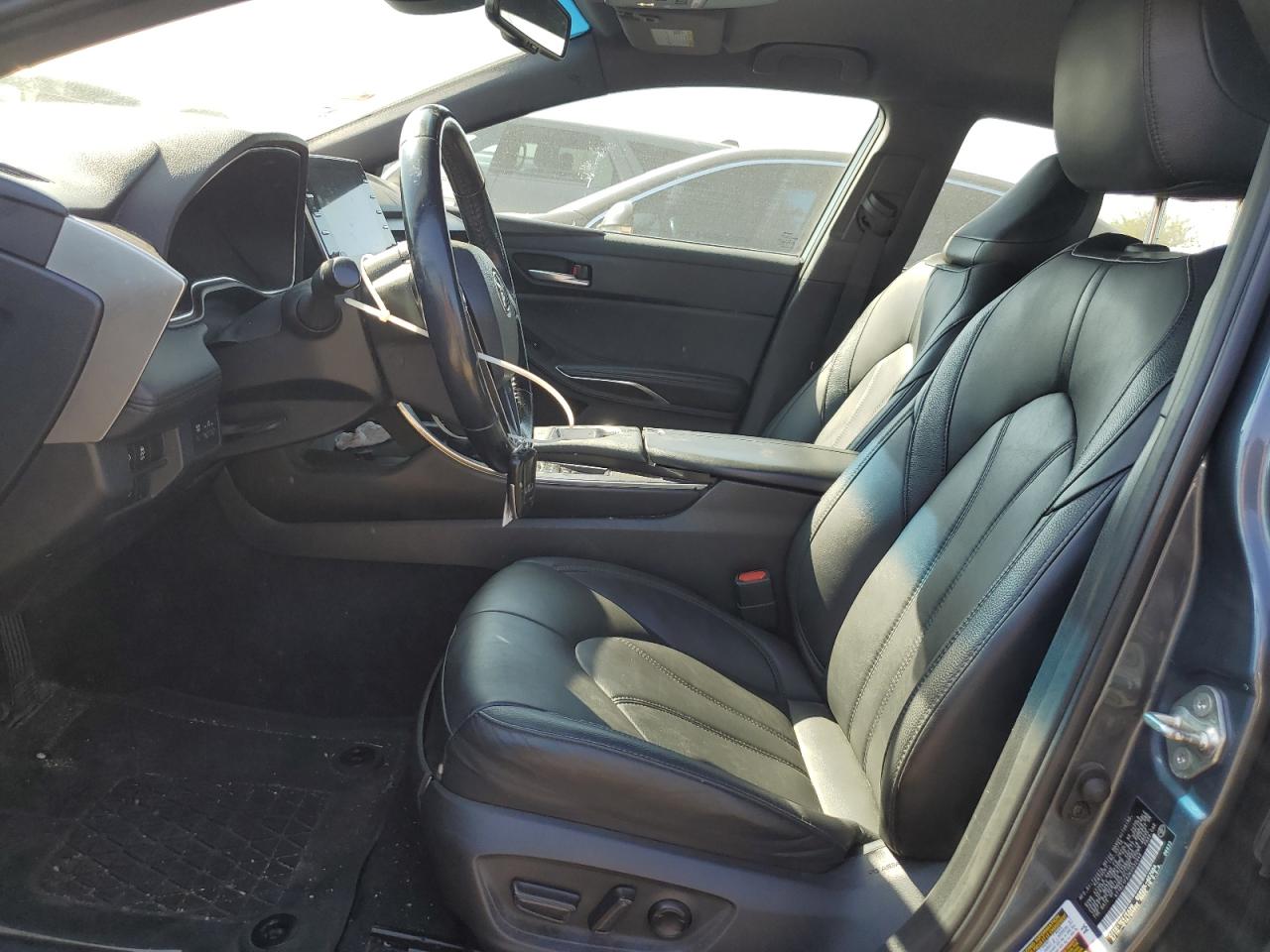Toyota Avalon Xle