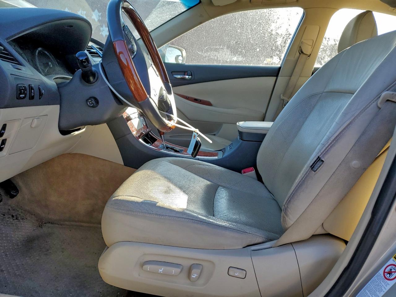 Lexus Es 350