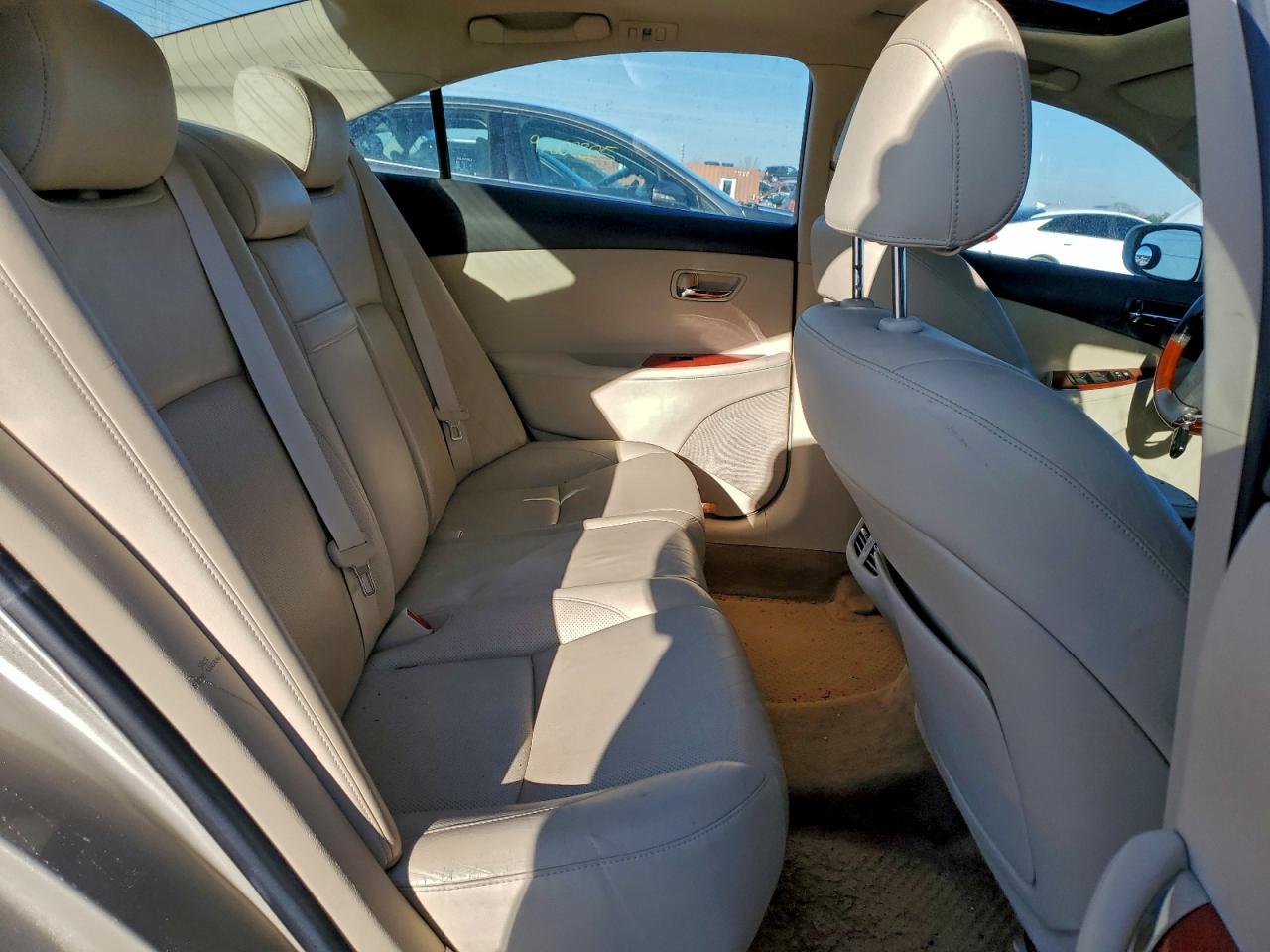 Lexus Es 350