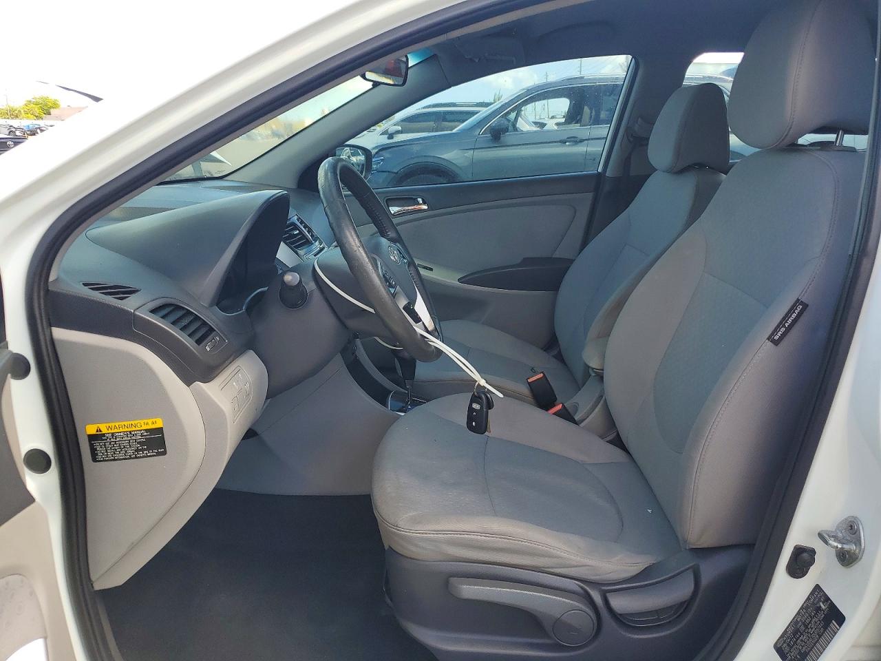 Hyundai ACCENT Se