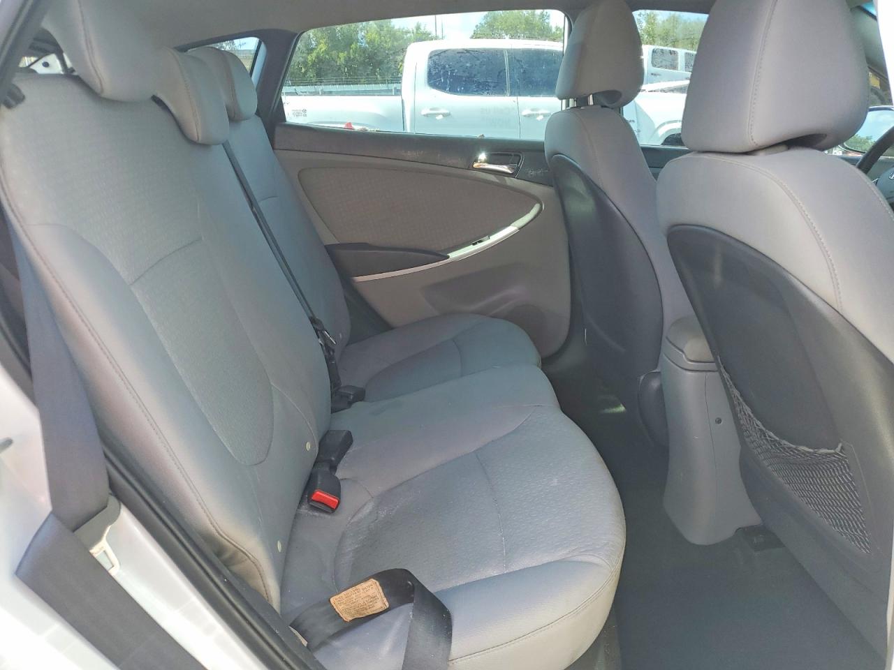 Hyundai ACCENT Se