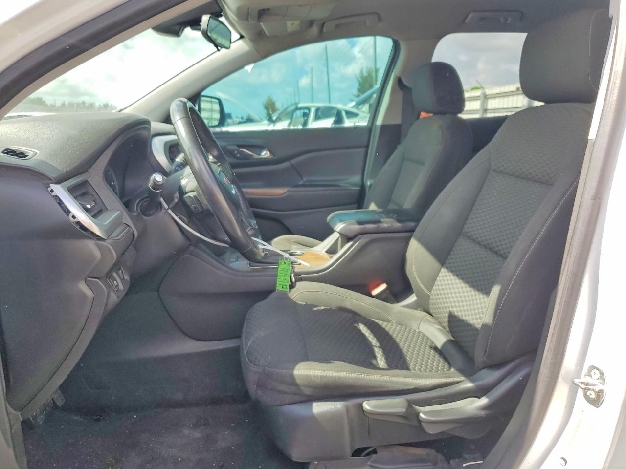 GMC Acadia Sle