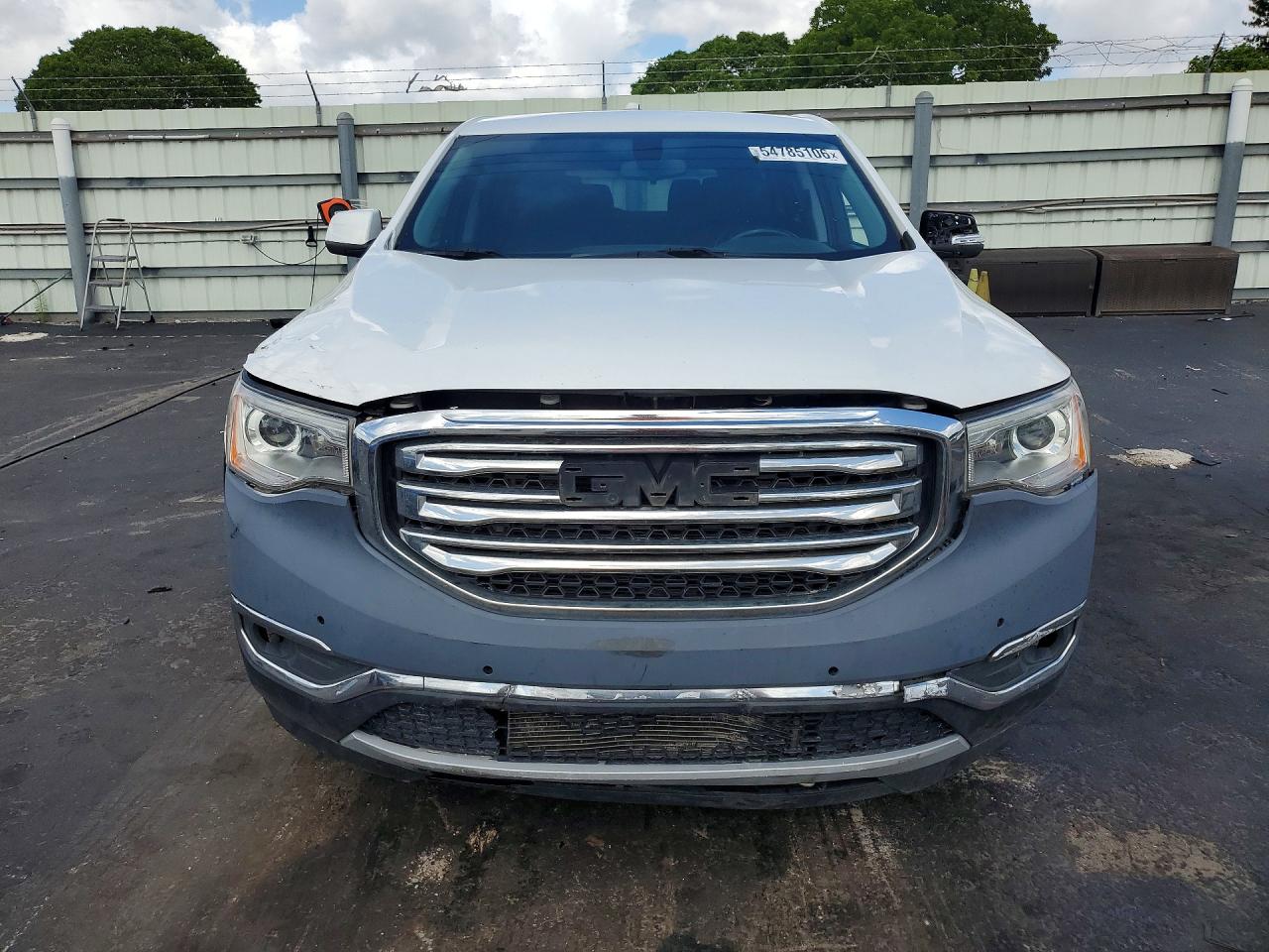 GMC Acadia Sle