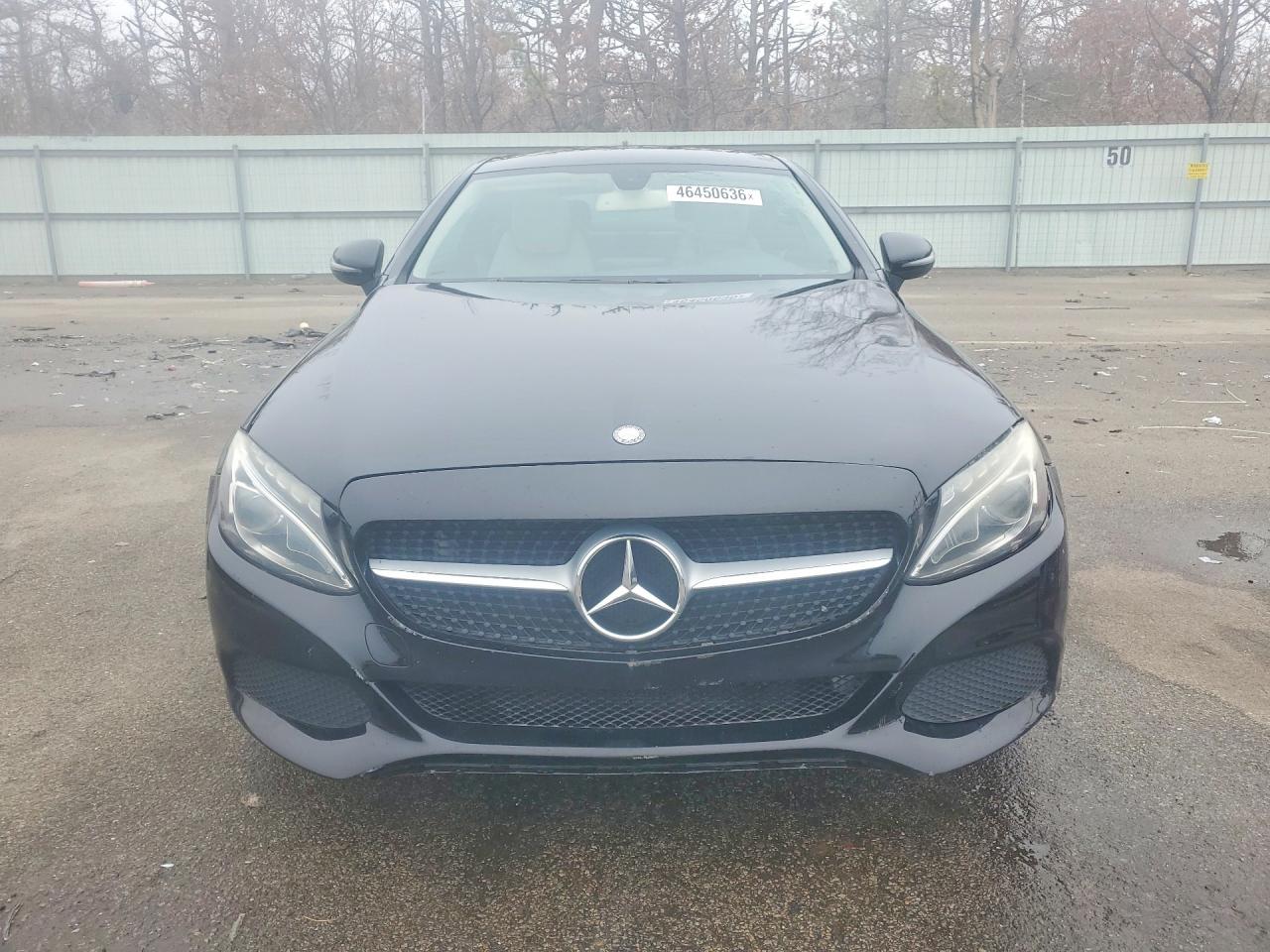 Mercedes-Benz C-Class 300