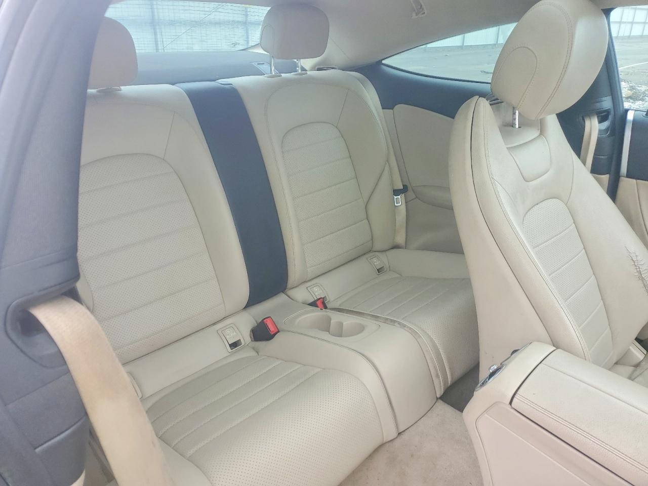 Mercedes-Benz C-Class 300