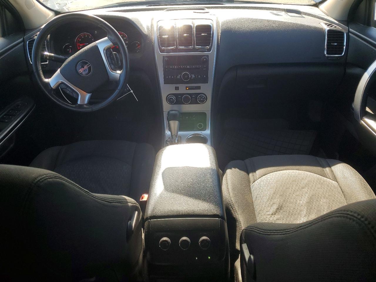 GMC Acadia