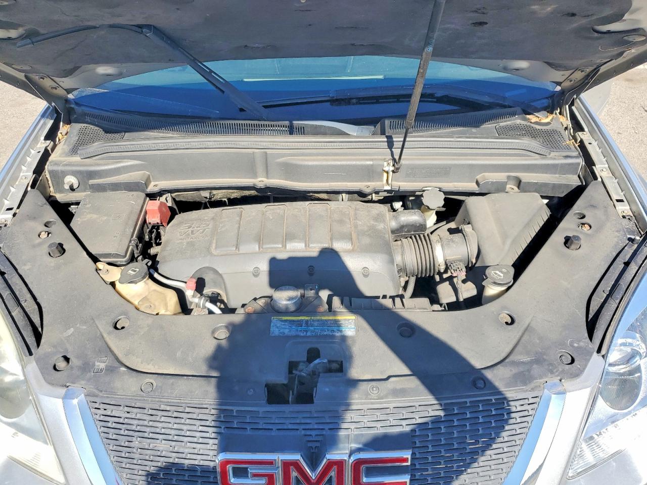 GMC Acadia