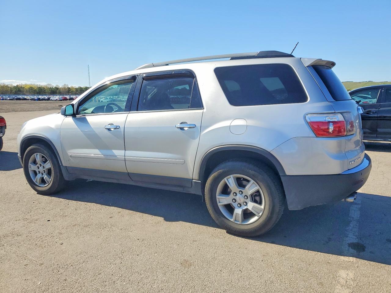 GMC Acadia