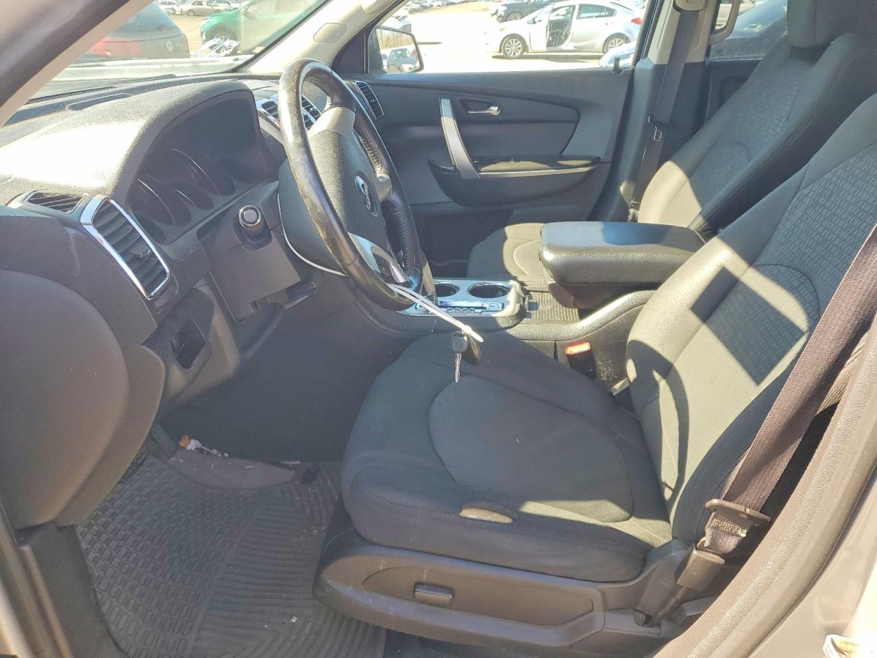 GMC Acadia