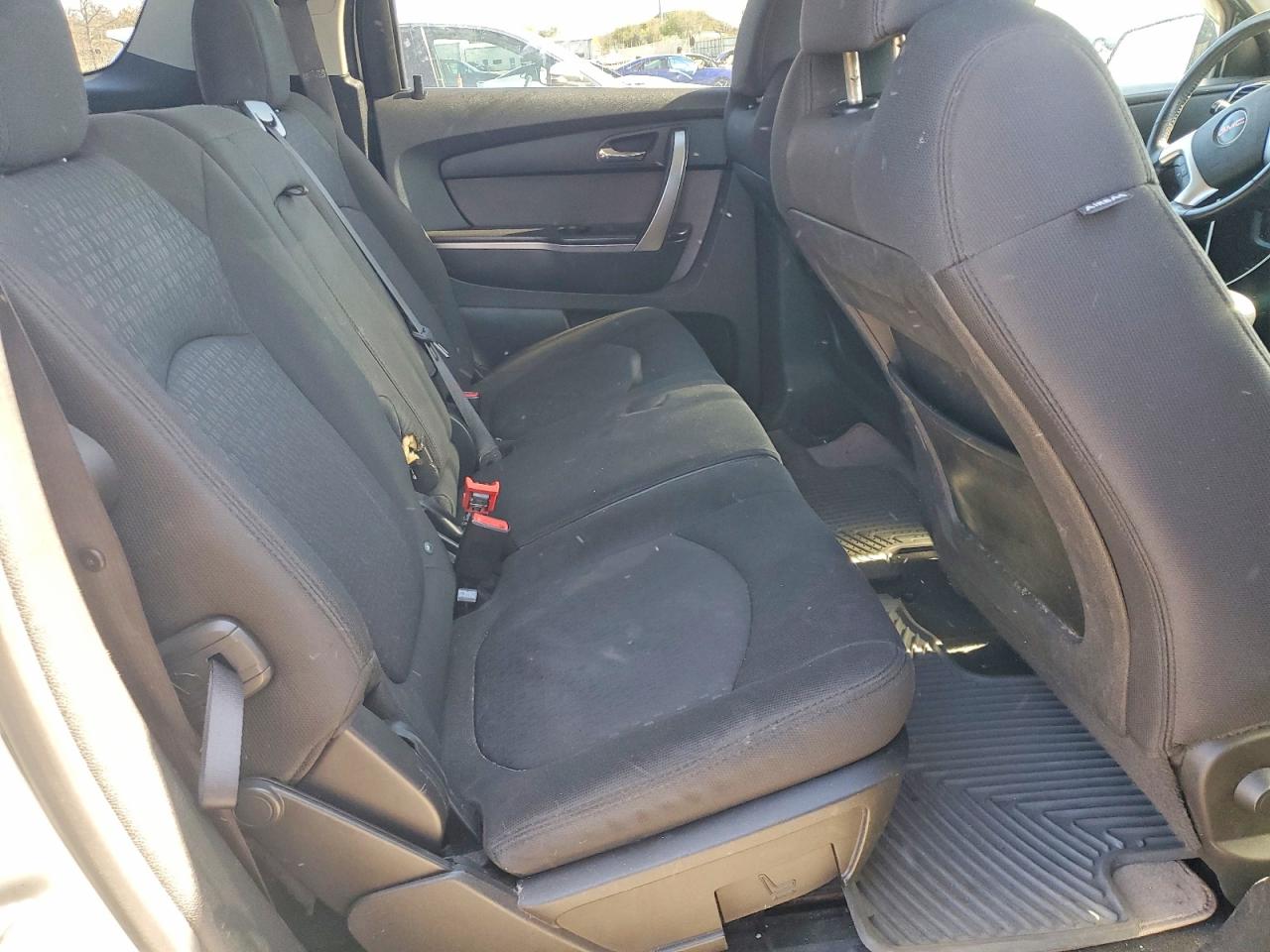 GMC Acadia