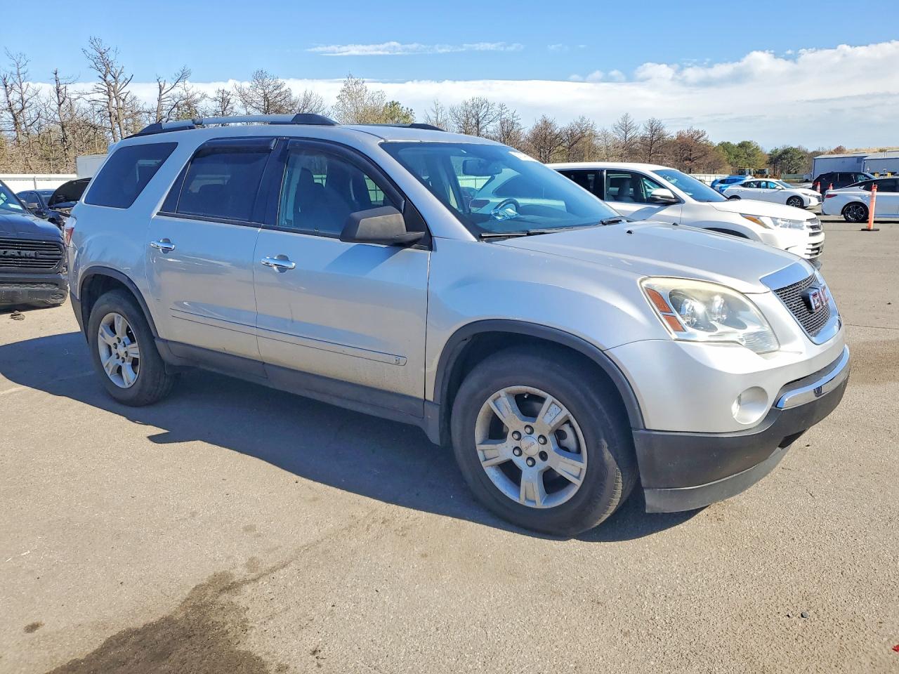 GMC Acadia