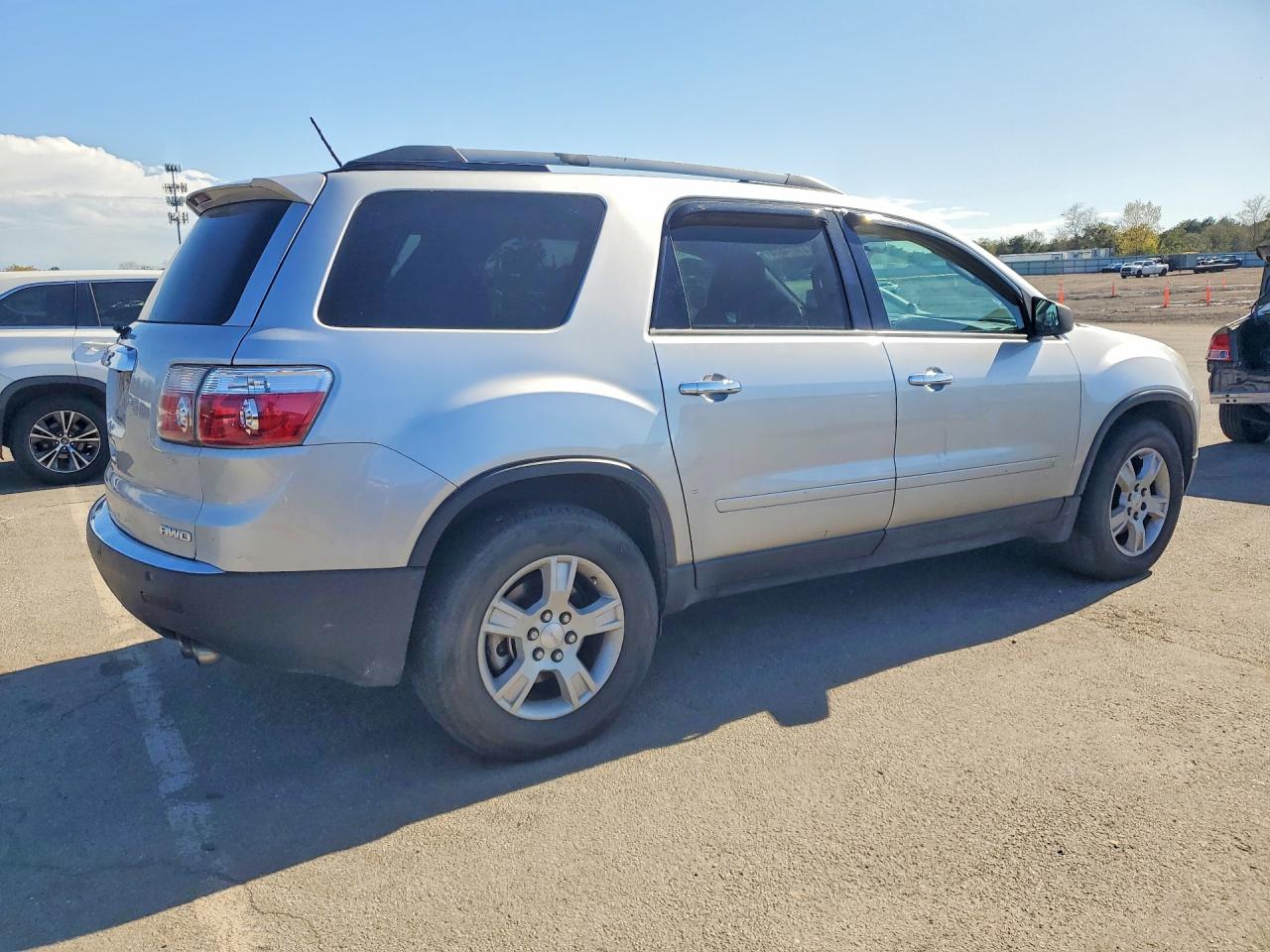 GMC Acadia