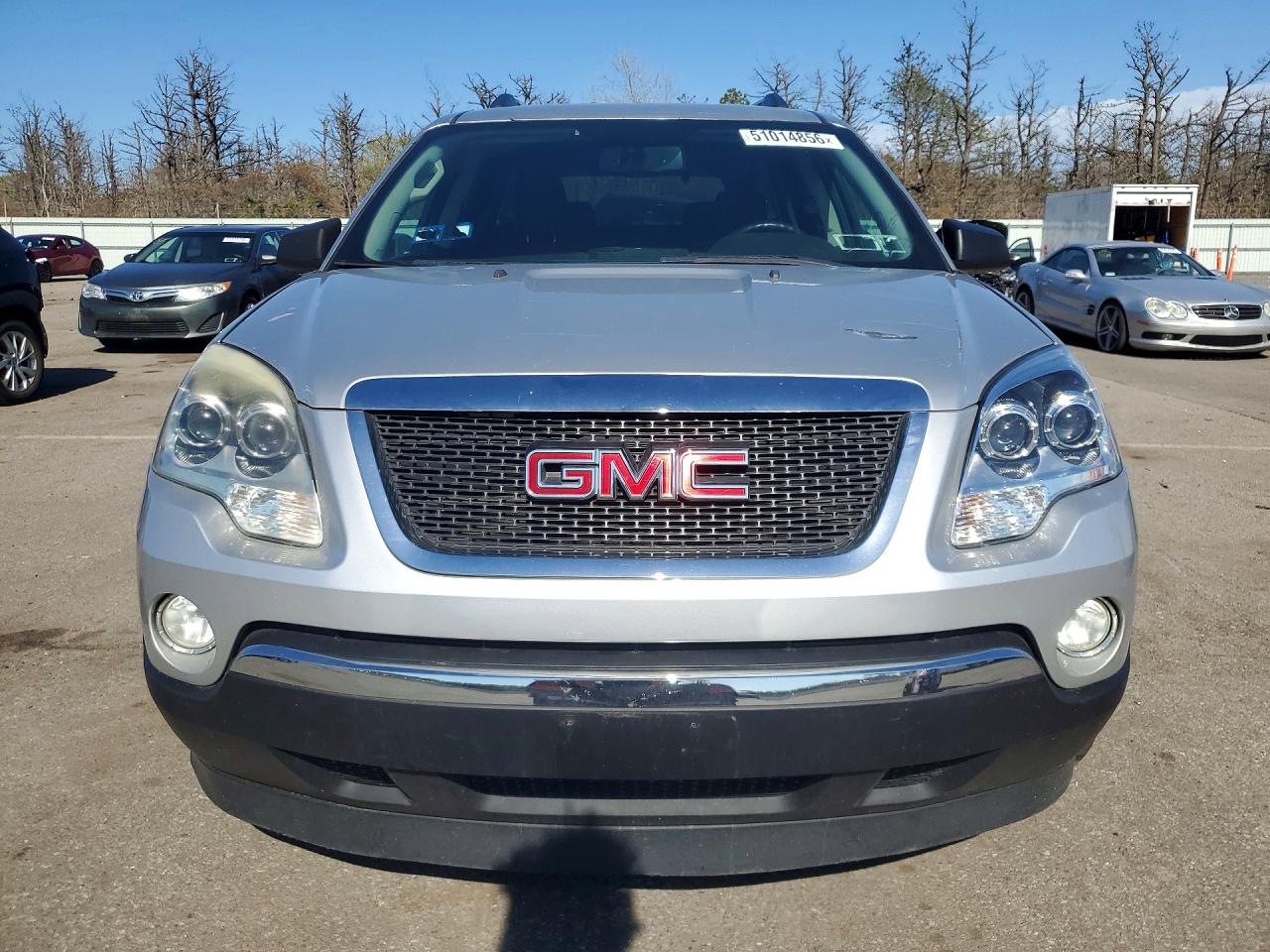 GMC Acadia