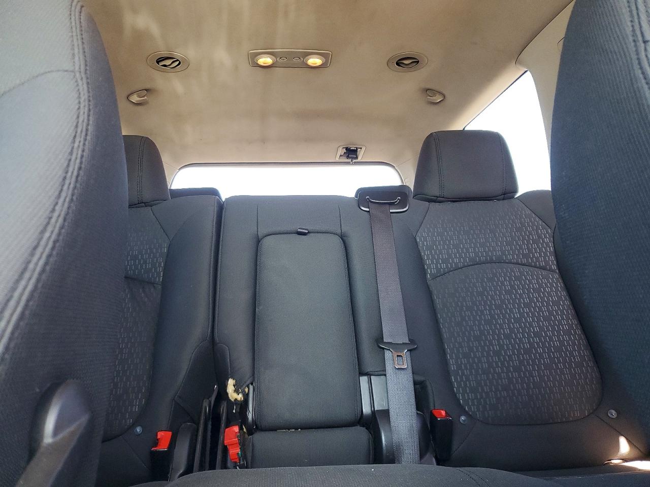 GMC Acadia