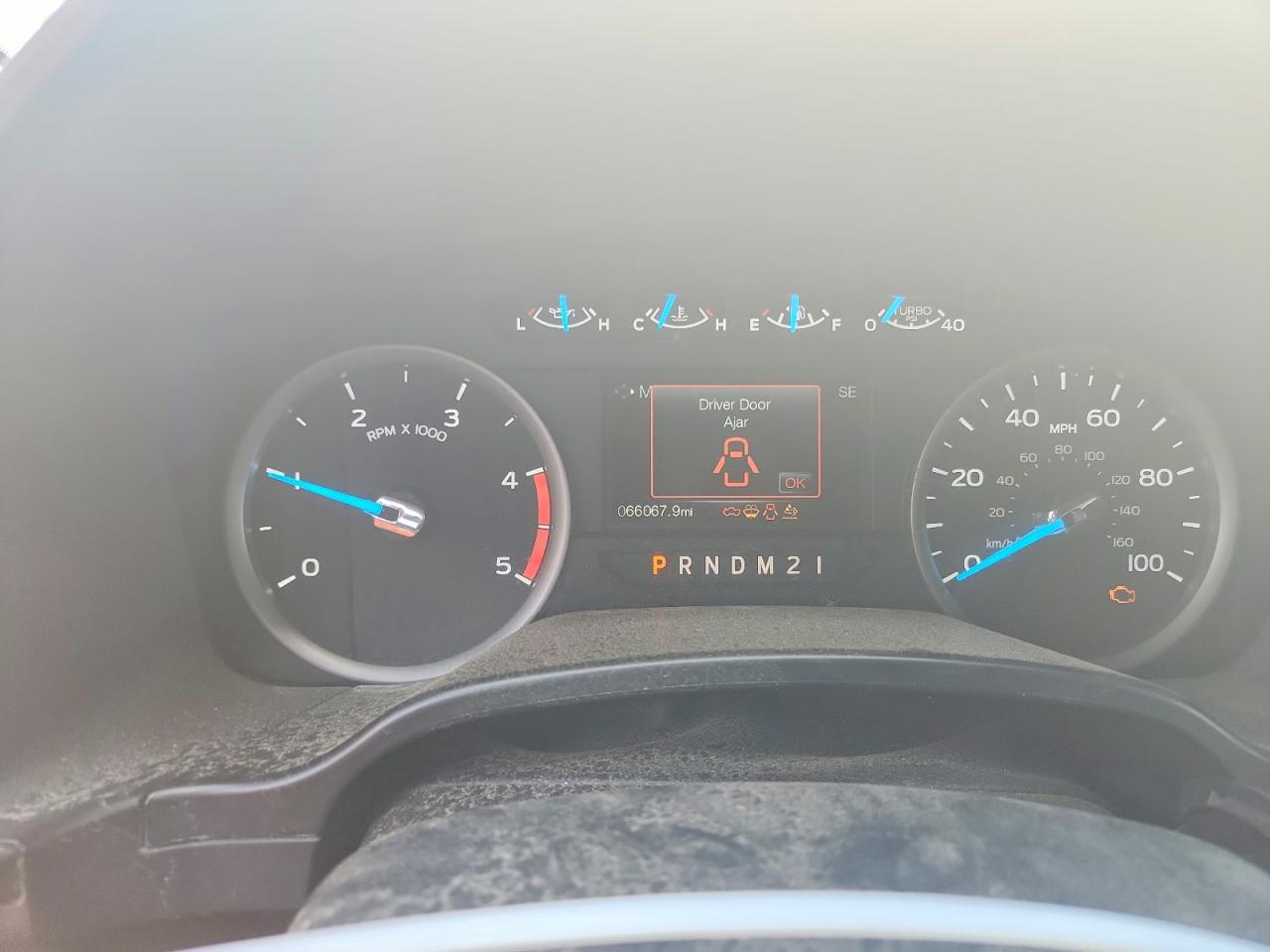 Ford F550 Xl Sd