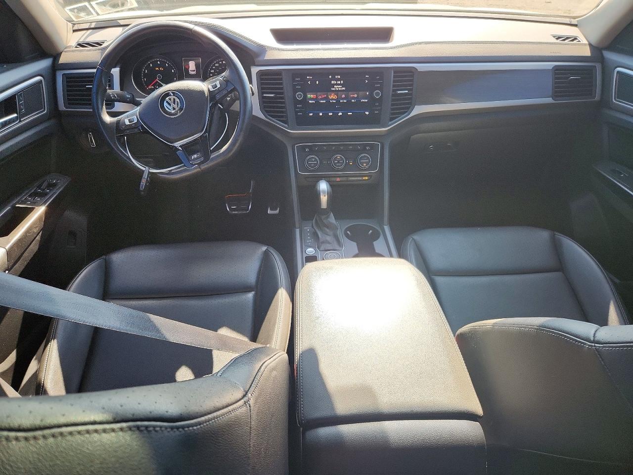 Volkswagen Atlas Se