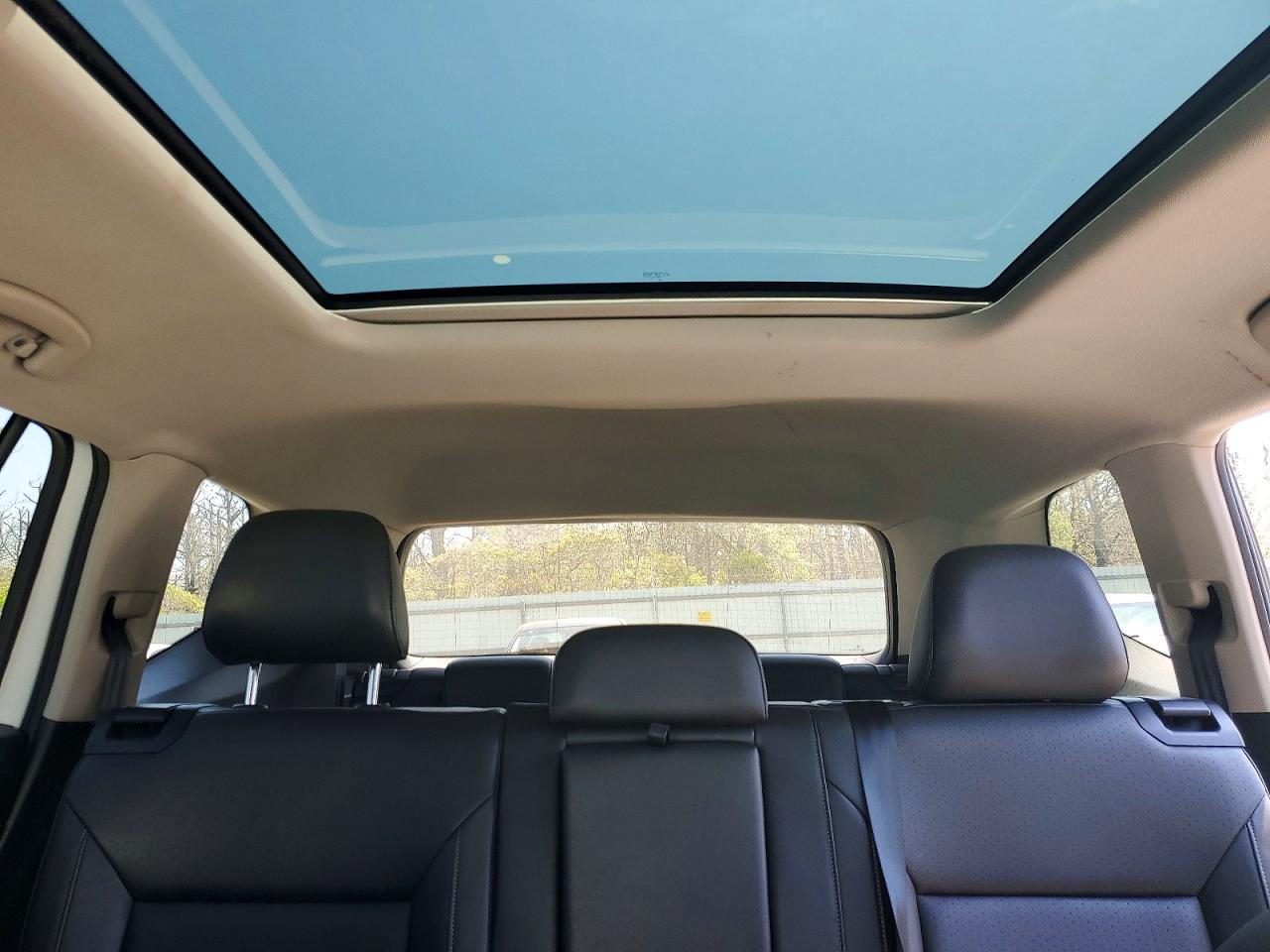 Volkswagen Atlas Se