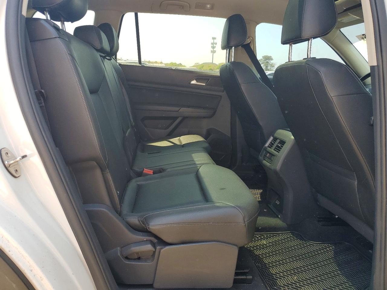 Volkswagen Atlas Se