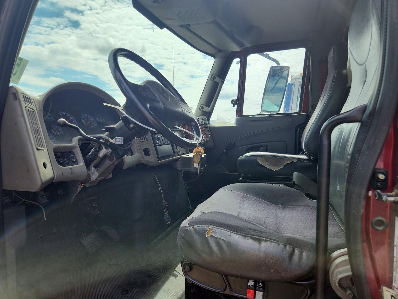 International 4300