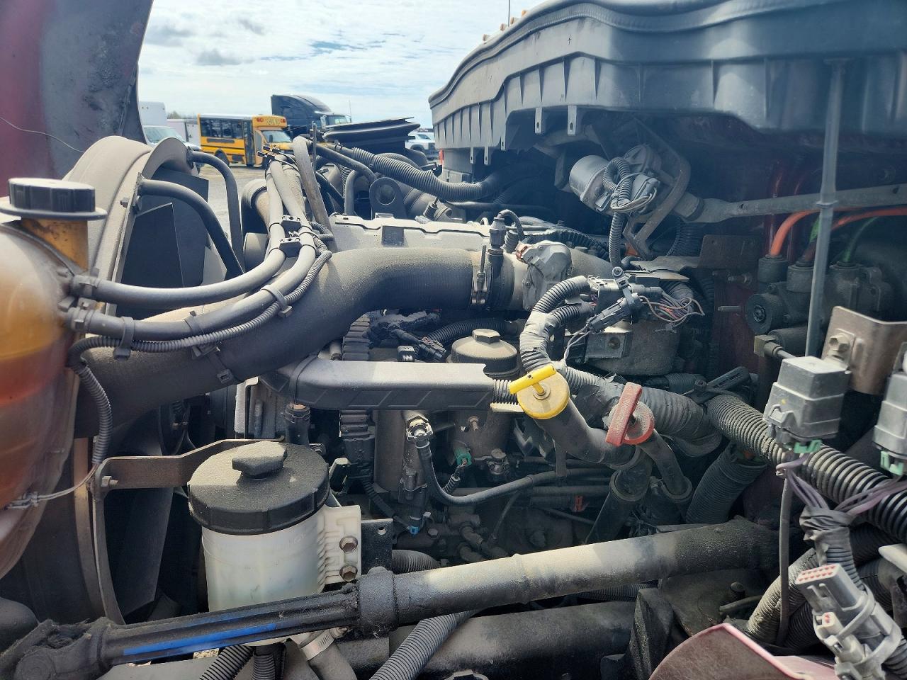 International 4300