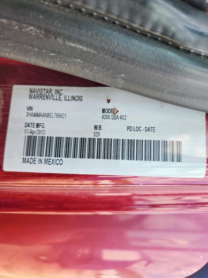 International 4300