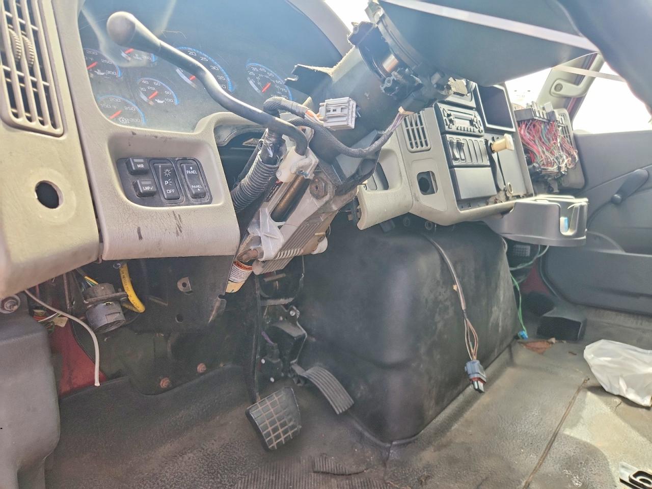 International 4300