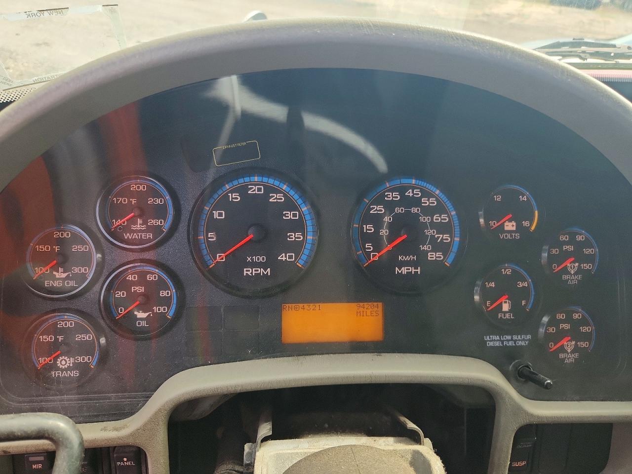 International 4300