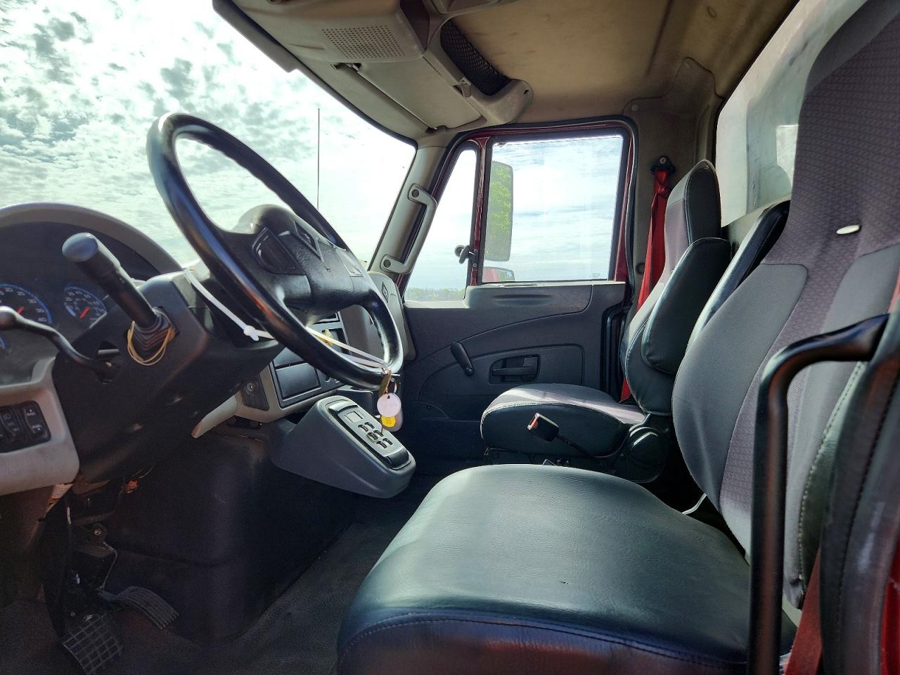 International 4300