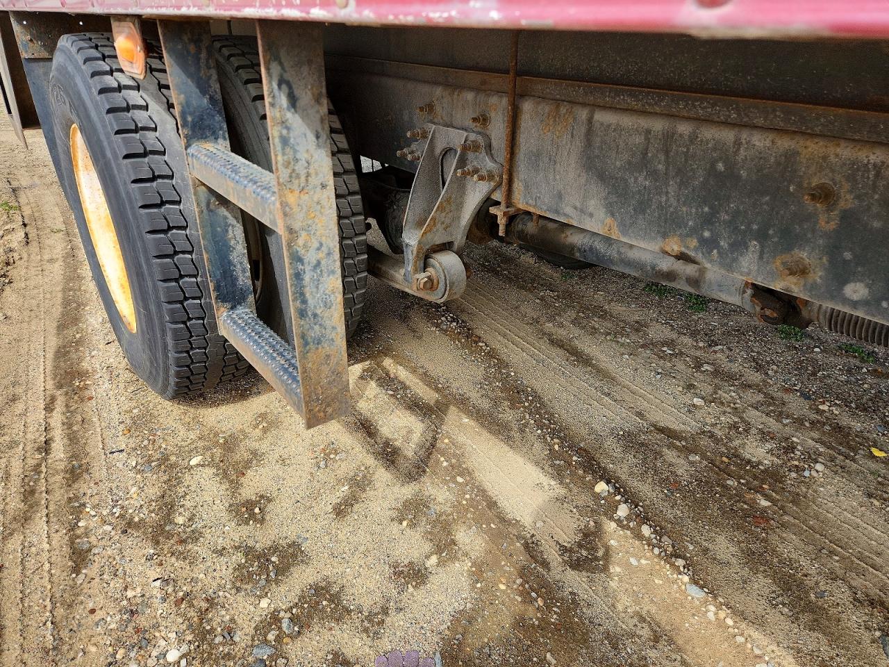 International 4300